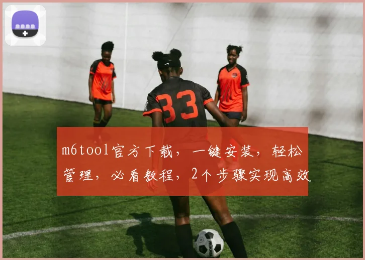 m6tool官方下载，一键安装，轻松管理，必看教程，2个步骤实现高效办公