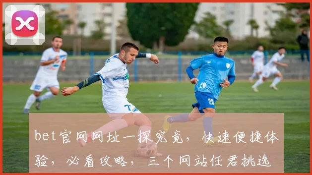 bet官网网址一探究竟，快速便捷体验，必看攻略，三个网站任君挑选，独家分享